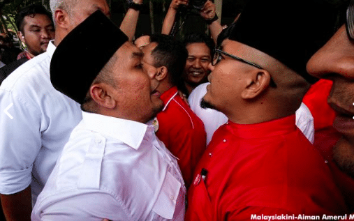 Bersatu beri amaran, UMNO ada musuh dalam selimut
