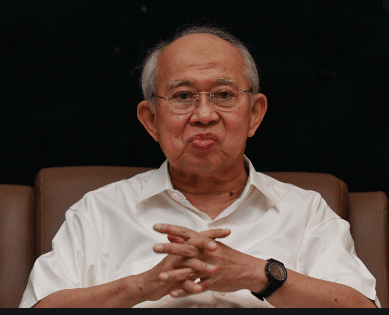 Kerajaan Baharu : YDP Agong tentukan keputusan muktamad kata Ku Li