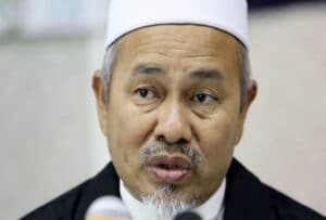 Air di Kelantan dah selesai ke? Tuan Ibrahim kena serang