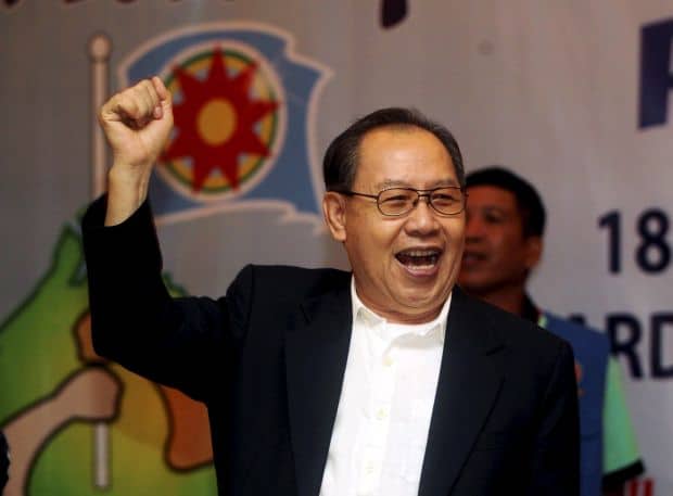 PRN Sabah : STAR dan PN memang sokong calon bebas lawan PBS kata Jeffrey