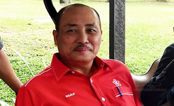 Lompat parti : Bersatu Sabah anggap itu biasa dan lambang politik matang Lompat parti : Bersatu Sabah anggap itu biasa dan lambang politik matang