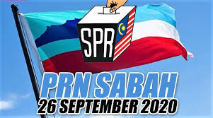 [Terkini] : Senarai calon di 73 DUN Sabah
