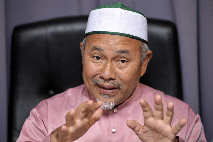 Rakyat Kelantan disaran guna air hujan – Tuan Ibrahim