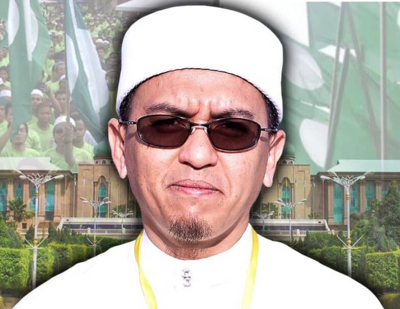 PAS anggap orang Kedah tiada yang layak, sanggup lantik ‘orang luar
