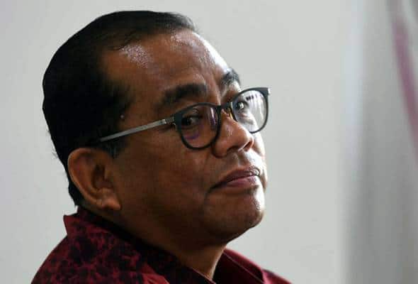 Letak nama KM awal hanya untuk dapat undi – Naib Presiden UMNO