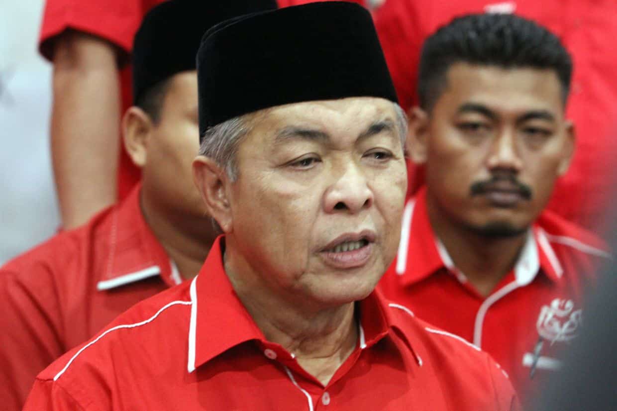 MT Umno gagal sepakat isu jawatan TPM