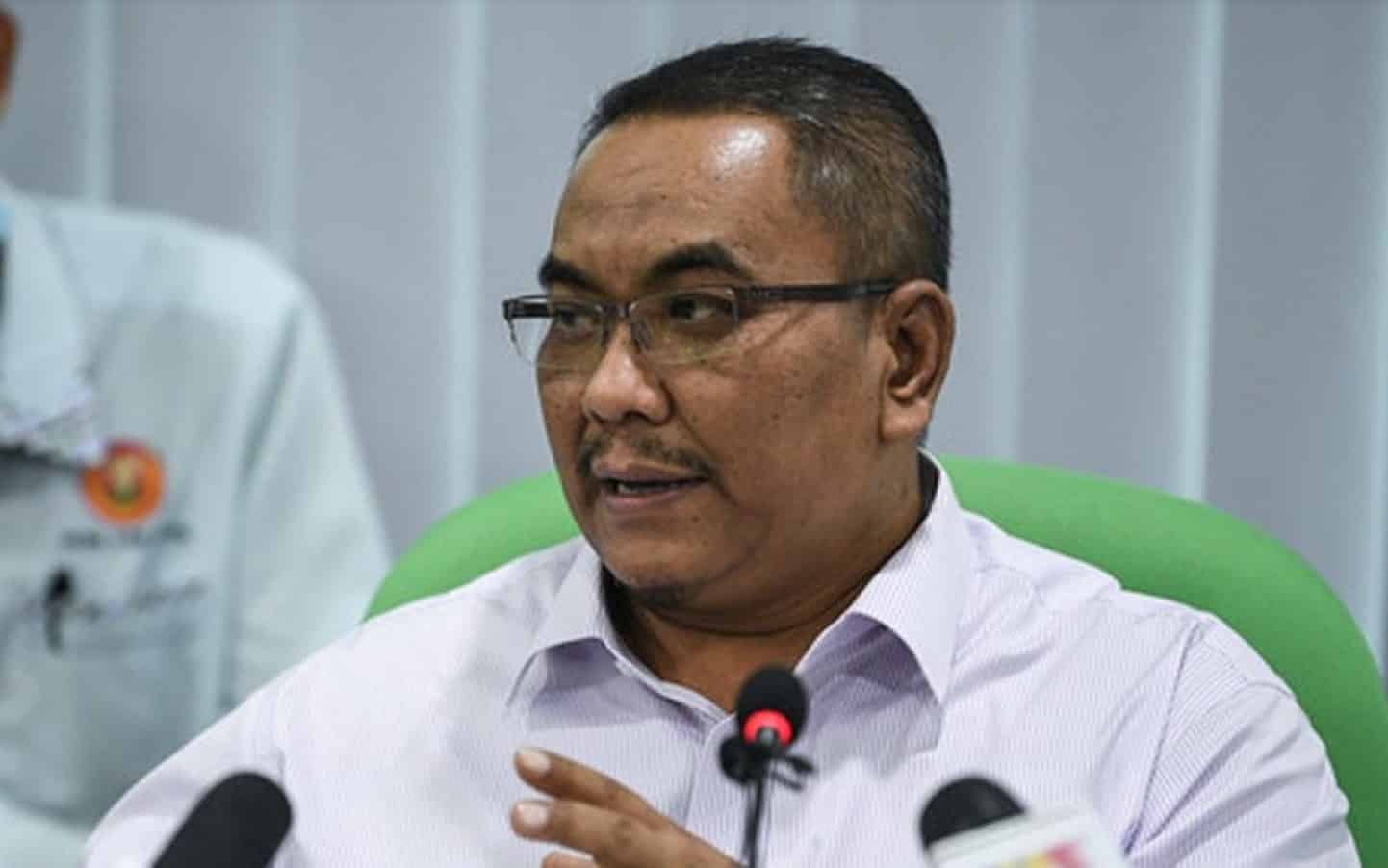 Pendapatan hasil Kedah tahun 2020 merosot