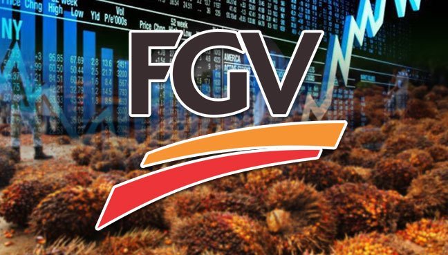 Terkini! Amerika haramkan import produk sawit dari FGV