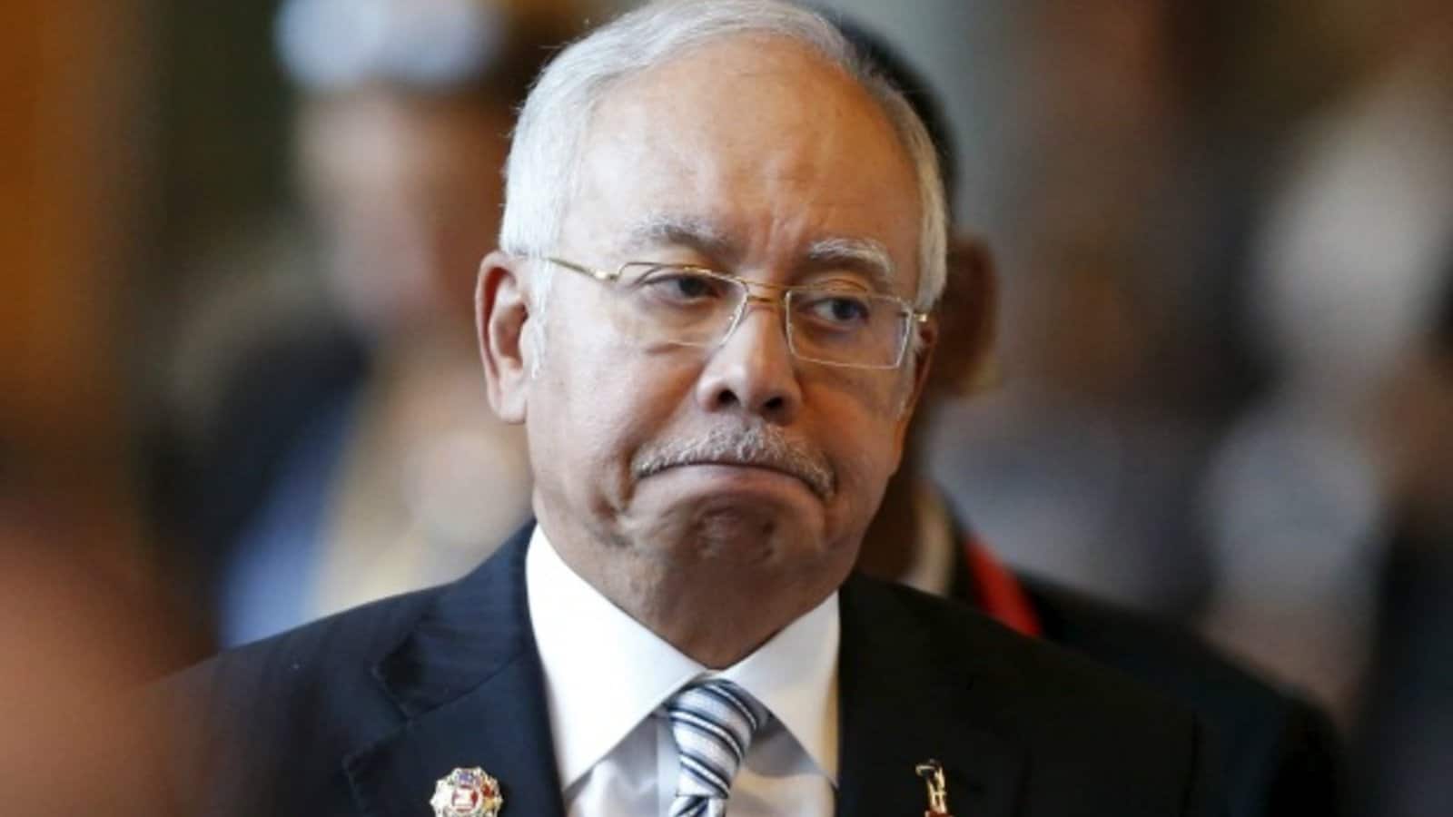 Najib kata keputusan keluar PN adalah suara akar umbi, wajar dilaksana