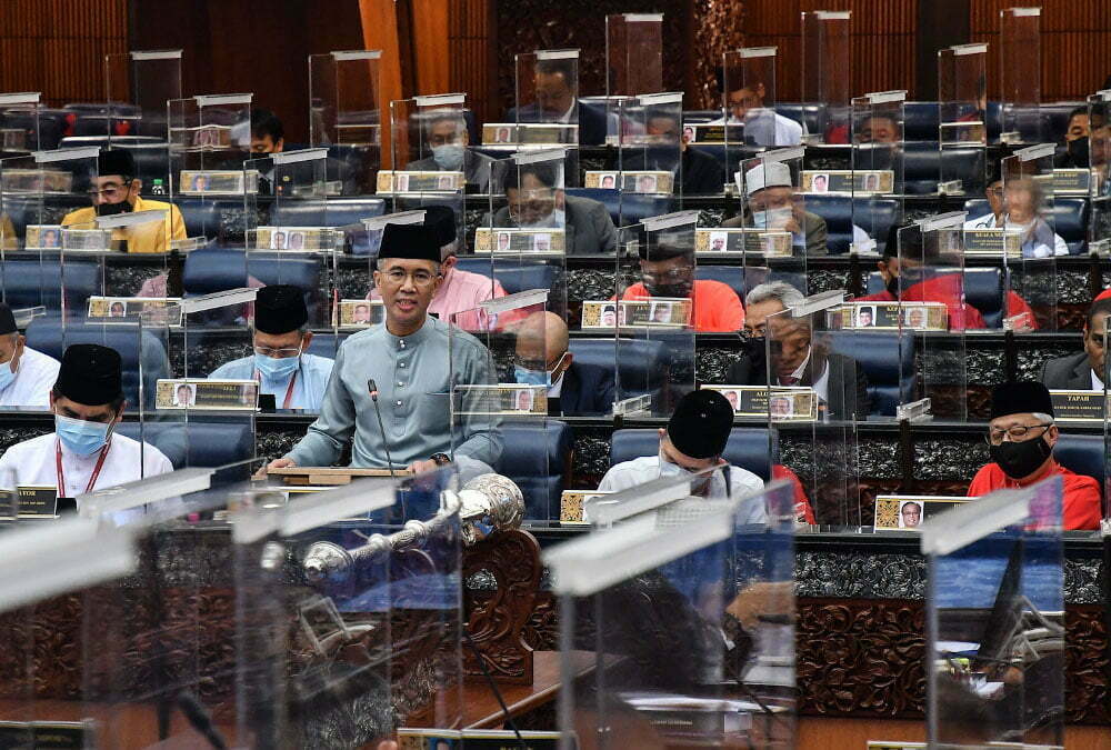 Kerajaan PN tolak cadangan PH dan UMNO untuk lanjutkan skim moratorium pinjaman