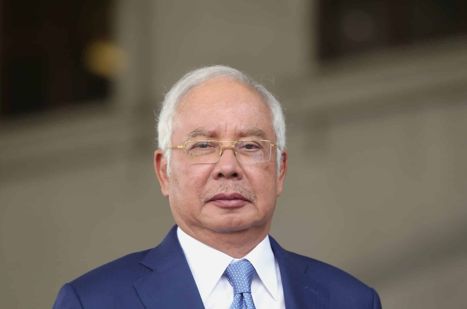AMK bidas ahli parlimen PKR yang boikot ucapan belanjawan Najib