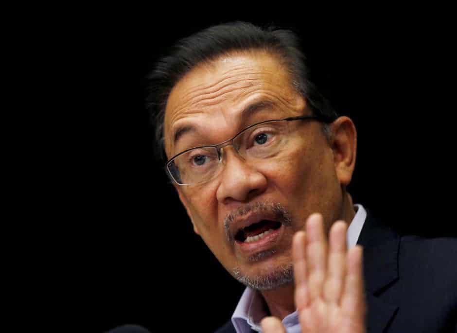Panas!! “Inside story” ahli parlimen PH di Dewan Rakyat semalam