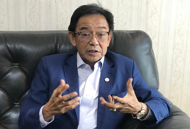 PRU-15 dan PRN Sarawak akan diadakan serentak awal tahun depan?