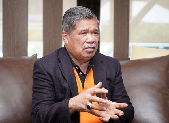 Mat Sabu pertahan kerjasama dengan Anwar