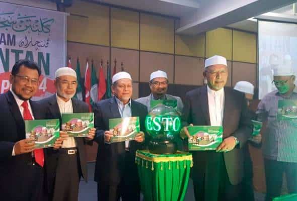 Umno masuk kerajaan Kelantan: Pas Kelantan kata tak sesuai