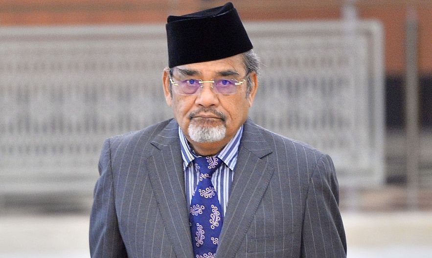 Umno lantik Tajuddin sebagai pengarah pilihanraya yang baru, tanda PRU-15 semakin hampir