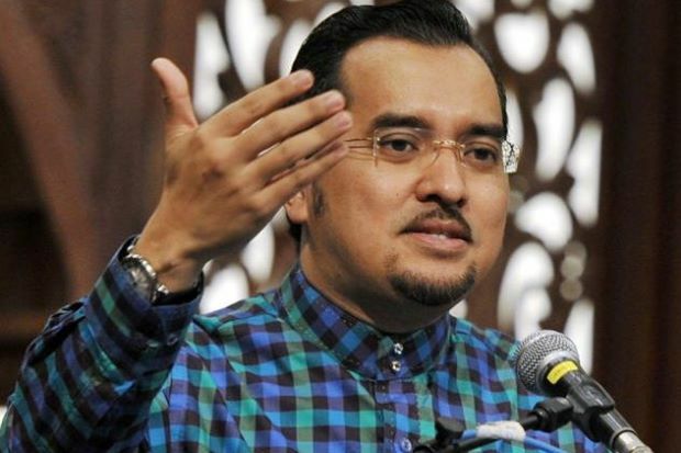 Umno dakwa pembangkang berantakan sesama sendiri
