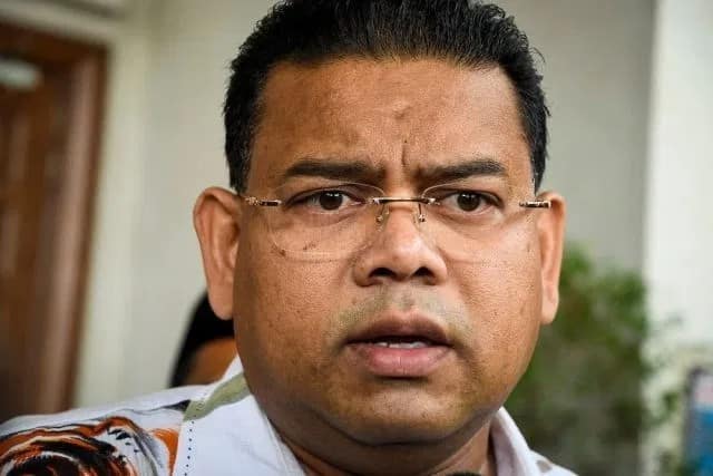 Diterima semula sertai UMNO, Zahid maafkan Lokman