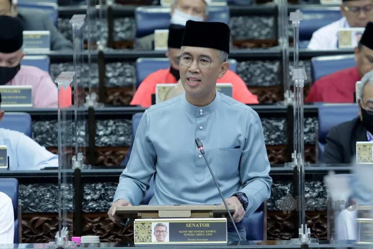 Khamis ini ujian kesetiaan UMNO terhadap Muhyiddin