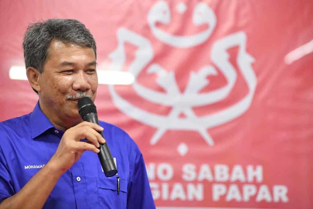 Tempat dah penuh, UMNO jawab kenapa Pas tidak dijemput hadiri Perhimpunan Agung UMNO 2021
