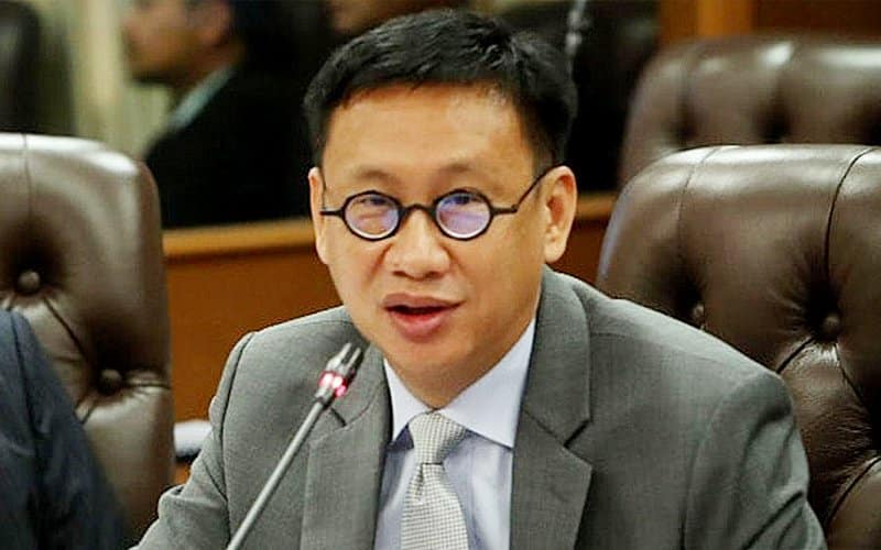 Ahli parlimen PKR dakwa perbahasan Belanjawan 2021 jadi medan politik disebabkan oleh speaker