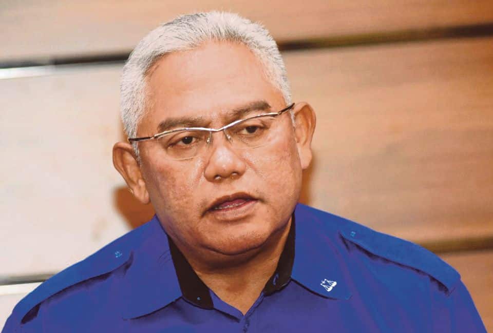 Umno Selangor tetap berpegang dengan dasar ‘No Anwar No DAP’