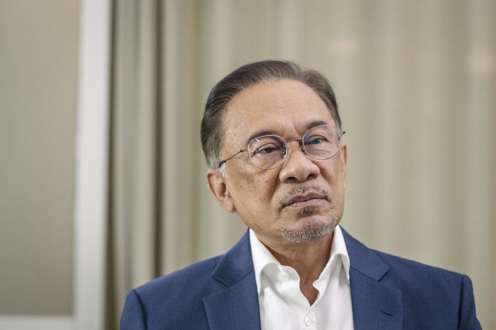 Belanjawan PN berjaya, kredibiliti Anwar dipersoal