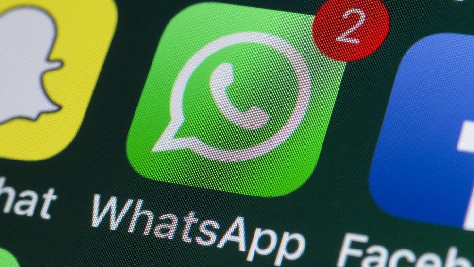 Whatsapp ‘warning’ servis terhenti buat beberapa model telefon bermula 1 Jan depan