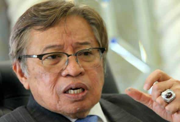 PRN Sarawak: Abang Johari gagal tandingi kepimpinan Adenan