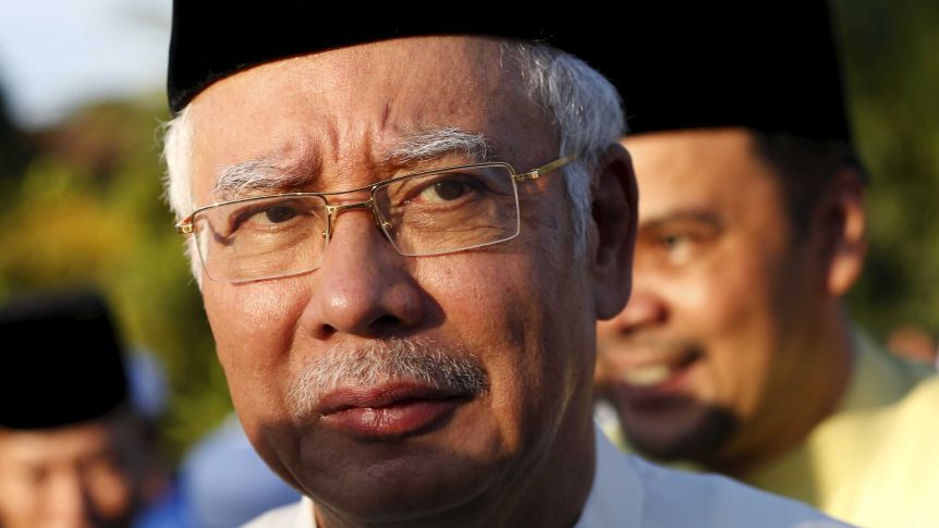 Rakyat marah, kecewa Najib beri harapan palsu