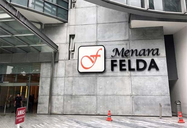 Gempar!! Hutang FELDA cecah RM10.7 billion