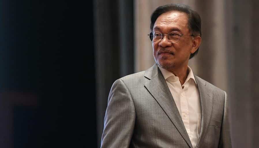 Kegagalan pembangkang tolak belanjawan: Anwar tidak sepatutnya dilihat ‘berdosa’