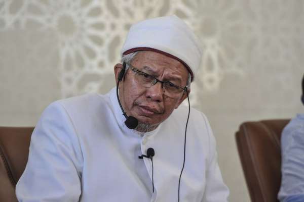 Saifuddin ungkit janji Menteri Agama berkait kenaikan kos haji