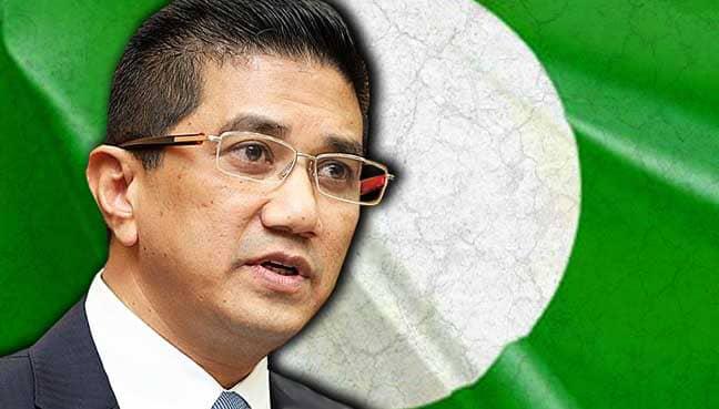 Pemuda Umno kata MP Pas berubah sejak bersama team semburit