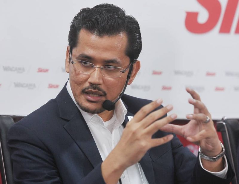 Rampas Selangor: Pas harus cermin diri dan lebih baik tumpu isu Islam di bawah PN