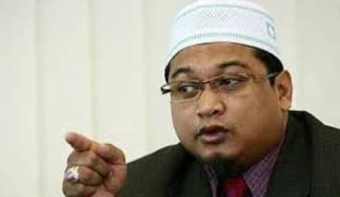 YDP YADIM anggap penubuhan GTA buat Melayu lagi brpecah
