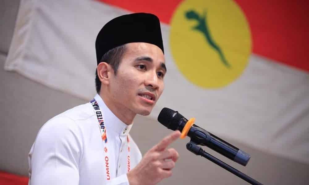 Umno dakwa BN lah tunjang kerajaan PN bukan Bersatu atau Pas