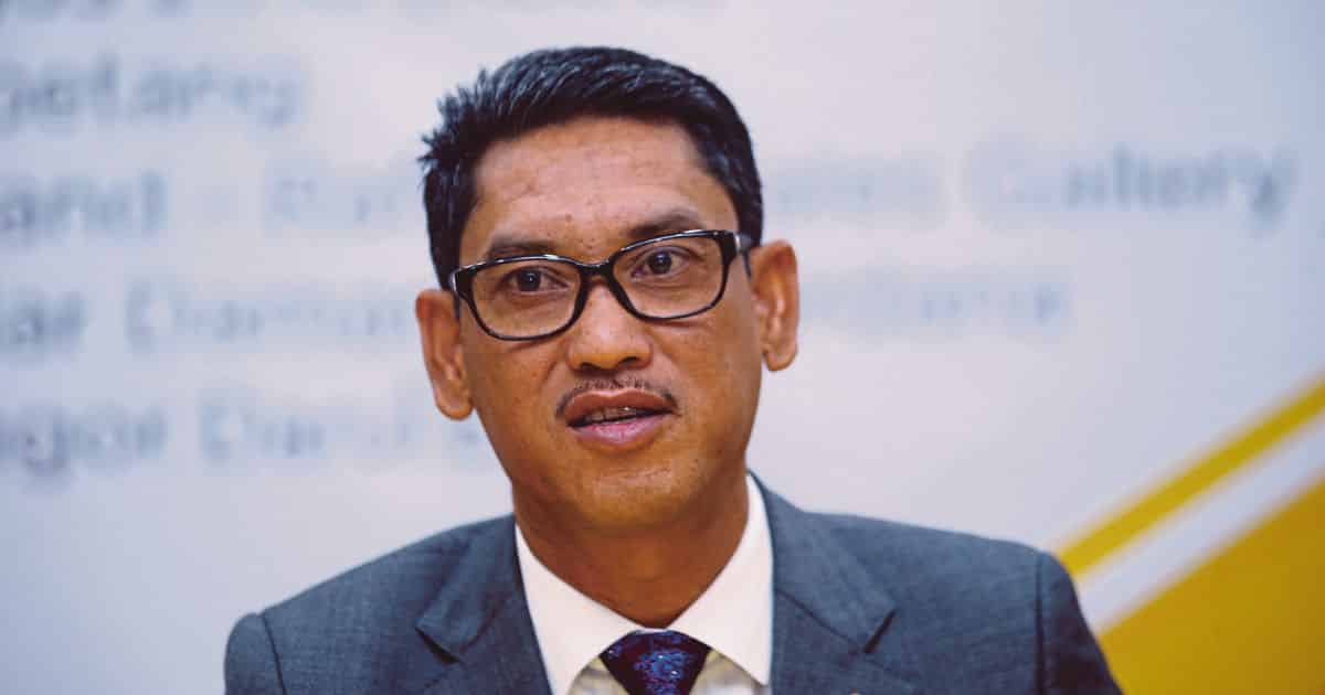 Peja luah rasa rindu pada PH dalam ucapan terakhirnya Peja luah rasa rindu pada PH dalam ucapan terakhirnya
