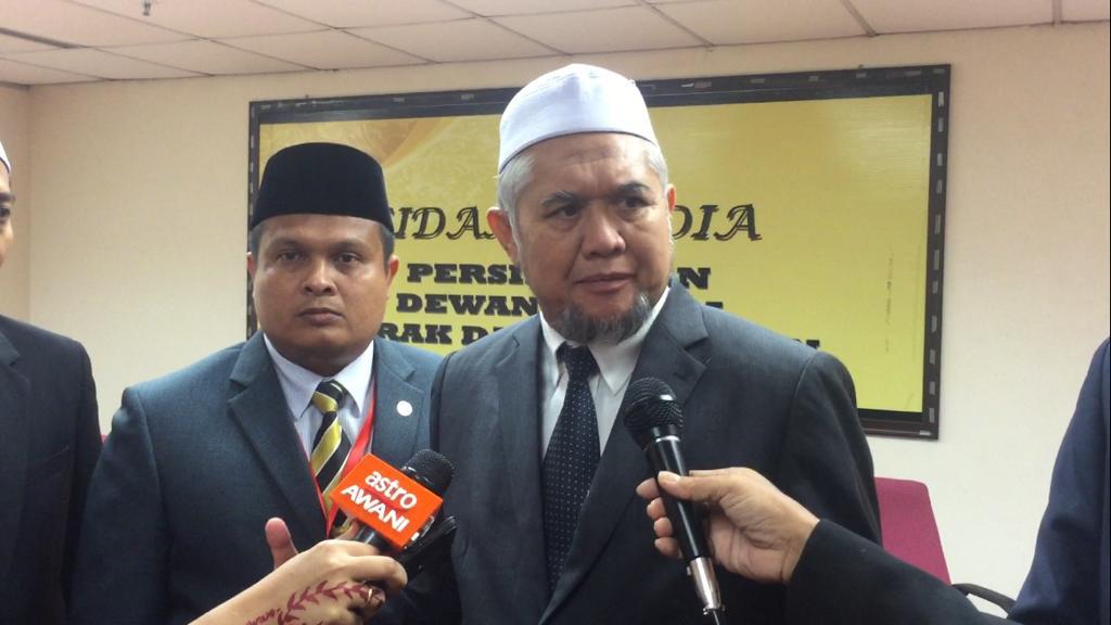 Walaupun Peja jatuh, PAS tetap pertahan kerajaan PN di Perak