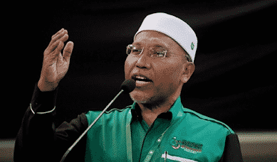 Umno buat masalah, Ustaz Idris salahkan pembangkang