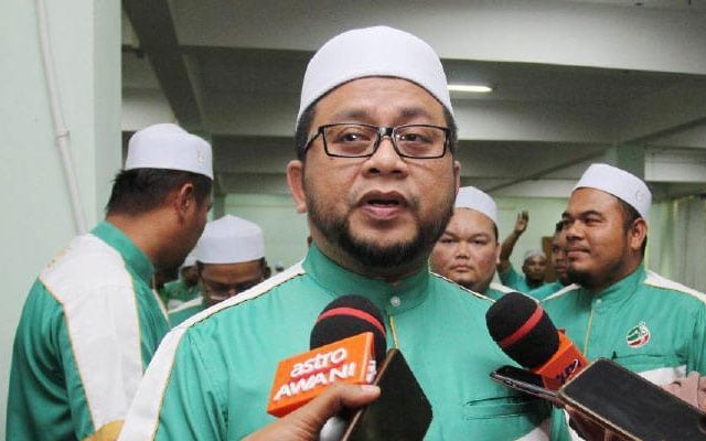 Pas bidas Umno sering keluar kenyataan curiga