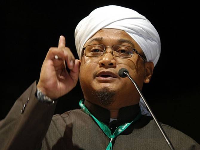 Ajaran Islam Melayu ‘Ibu Yati’ sesat, kata Nasrudin