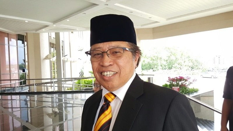 PRN Sarawak lepas darurat – Ketua Menteri
