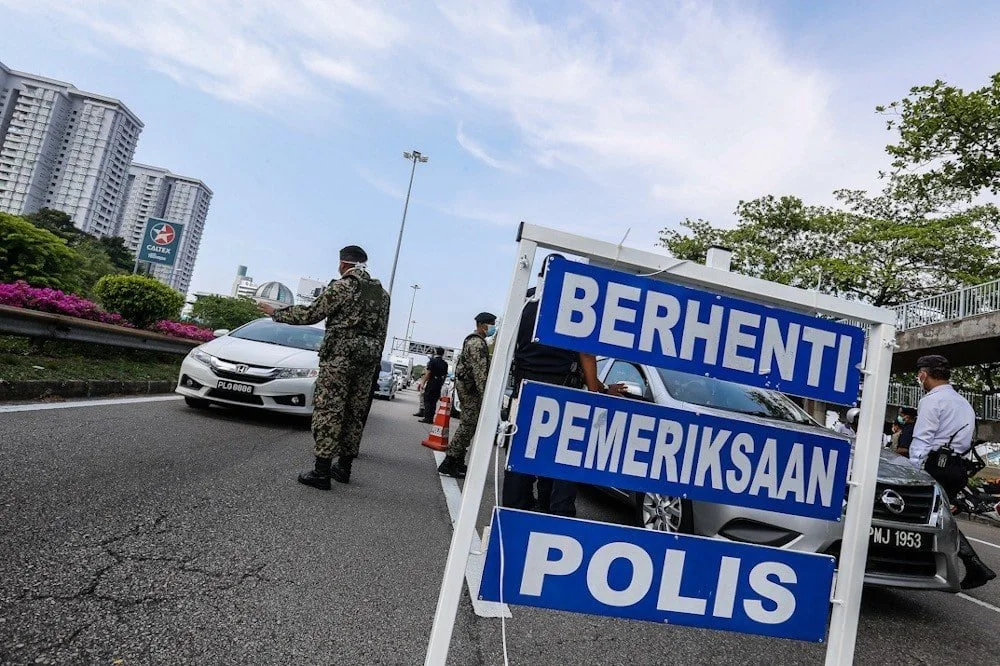 PKPB mulai 5 Februari dijangka lebih ketat PKPB mulai 5 Februari dijangka lebih ketat