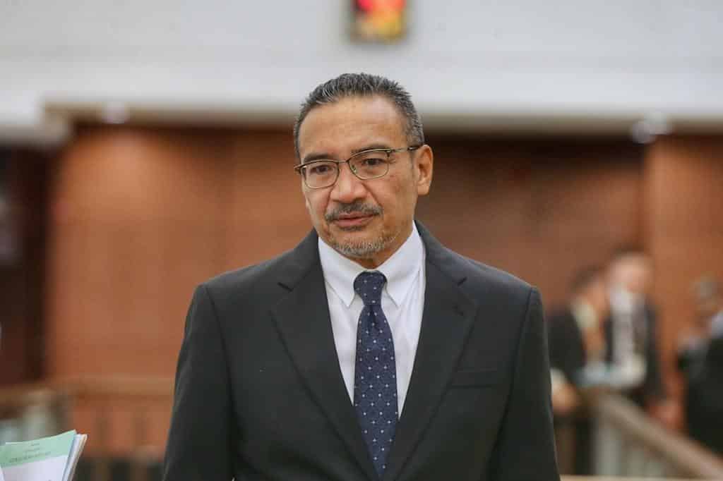 Hishammudin persoal tindakan Umno tiada hala tuju yang jelas