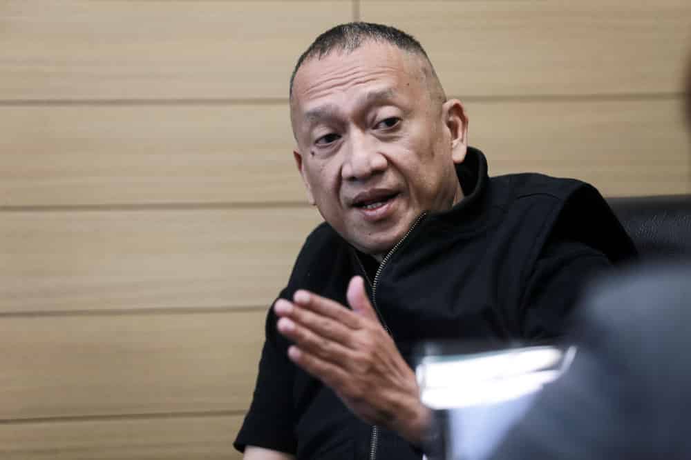 Nazri sokong gesaan Najib agar Umno keluar secepatnya tinggalkan kerajaan PN