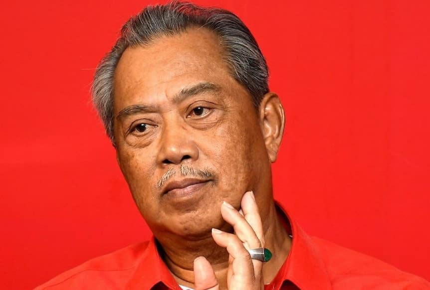 MT Umno sambut baik keputusan ‘lawan’ Muhyiddin di Pagoh