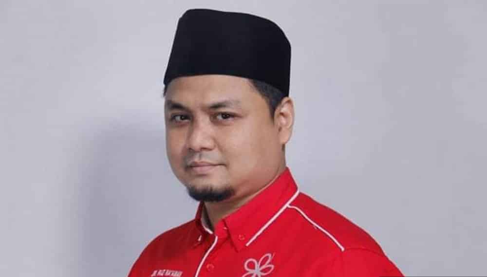 Pemimpin Bersatu kecam ‘kluster mahkamah’ dalam Umno