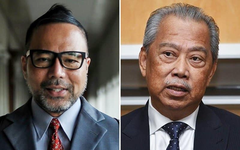 Proklamasi Darurat: Kes saman bekas pemimpin UMNO terhadap PM ditetapkan 19 Februari