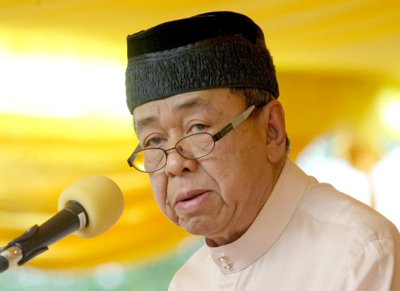 Sultan Selangor pula tampil keluar titah kepada pihak yg hina Institusi Kehakiman